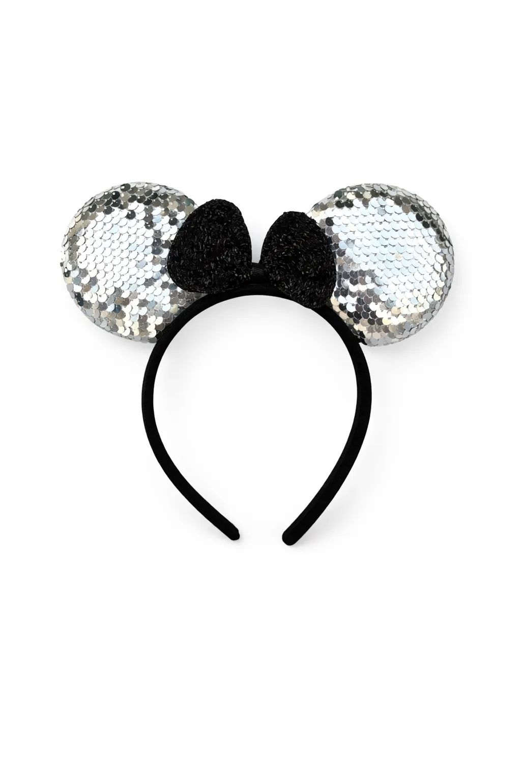 Mickey Mouse Hair Band 4