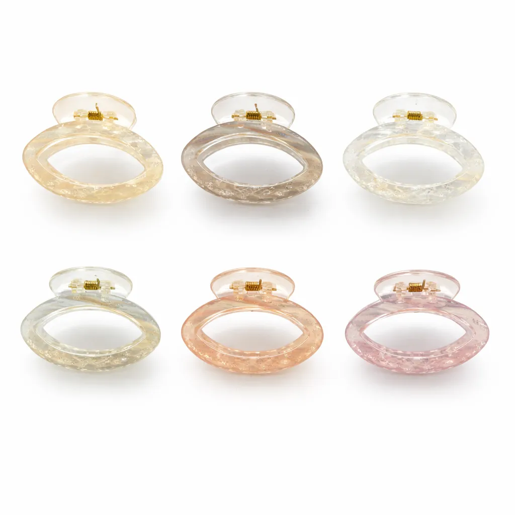 Oval Claw 3