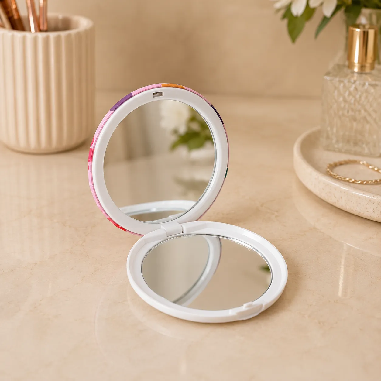 Pocket Mirror 4