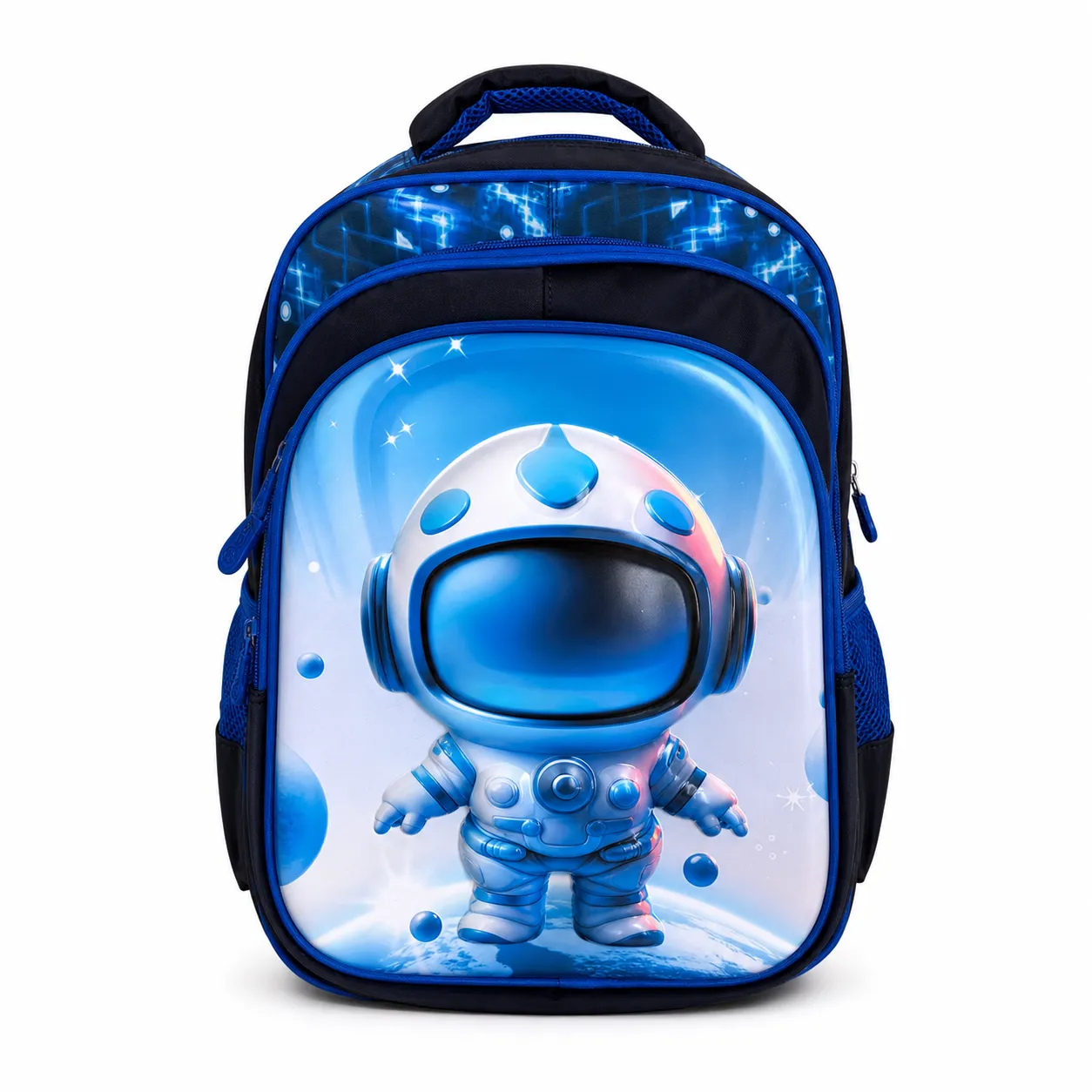 School 3D Bags 7