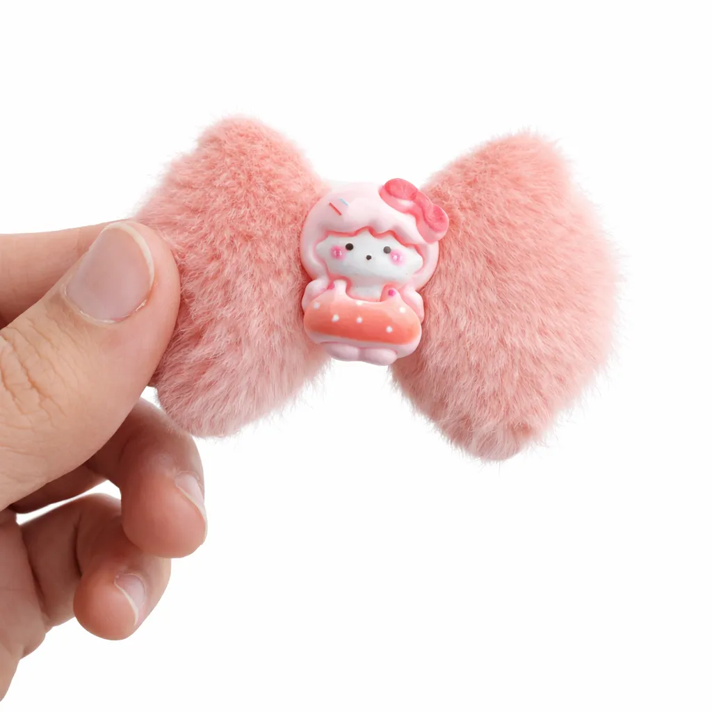 Soft Fur Band 3
