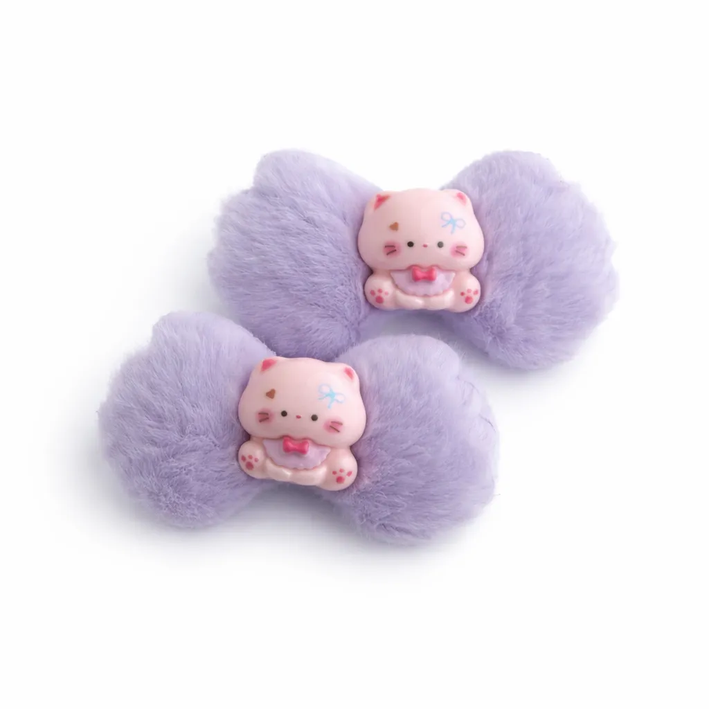 Soft Fur Band 5