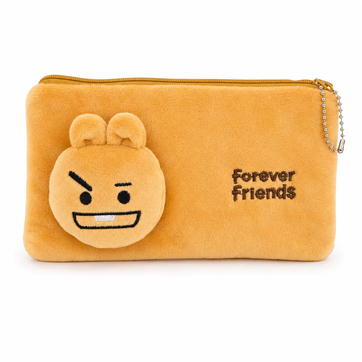 Soft Pencil pouch 3