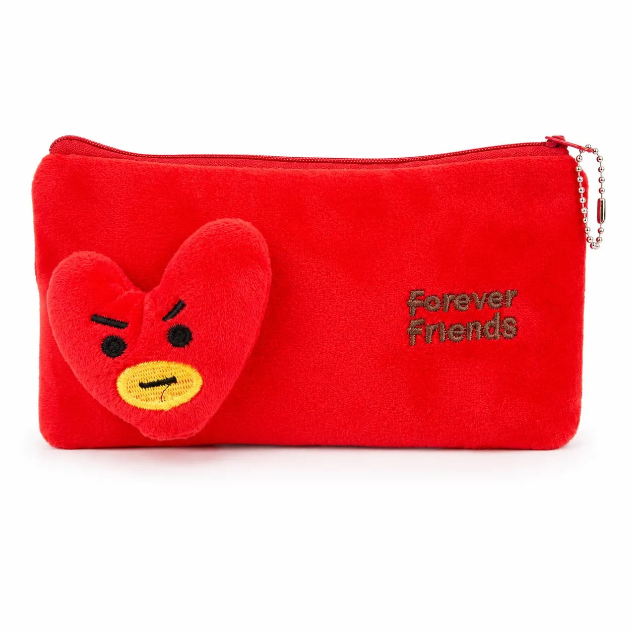 Soft Pencil pouch 5